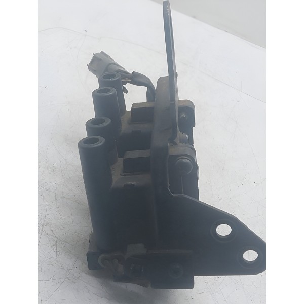 Bobina De Ignição Magneti Mareli I30 Tucson Sportage 2.0 16v