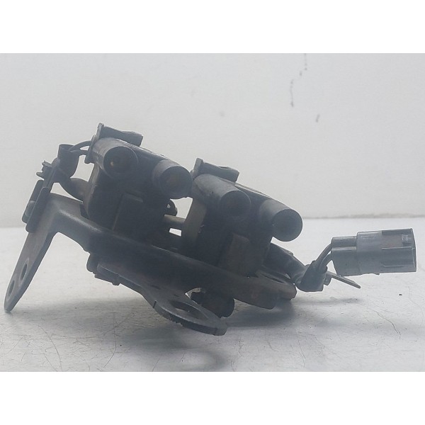 Bobina De Ignição Magneti Mareli I30 Tucson Sportage 2.0 16v