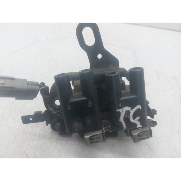 Bobina De Ignição Magneti Mareli I30 Tucson Sportage 2.0 16v