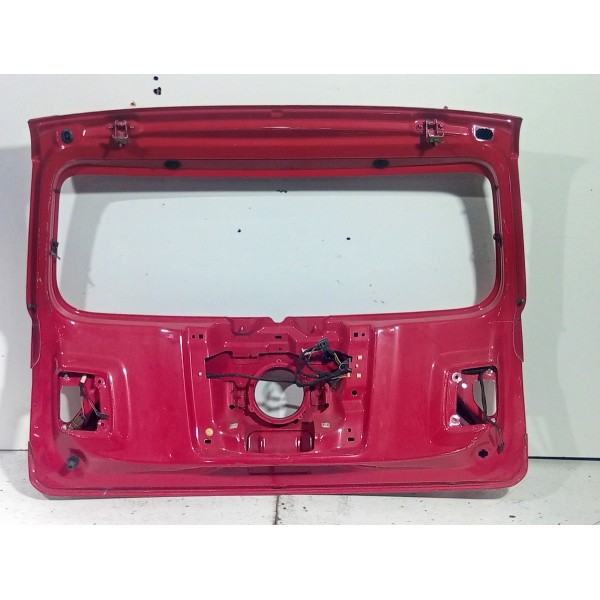 Tampa Traseira Volkswagen Fox 2015 A 2020