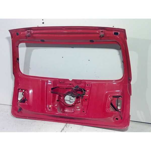 Tampa Traseira Volkswagen Fox 2015 A 2020