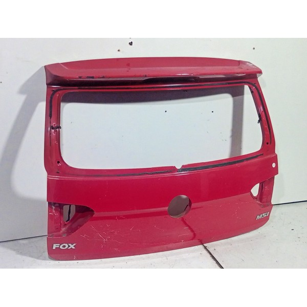Tampa Traseira Volkswagen Fox 2015 A 2020