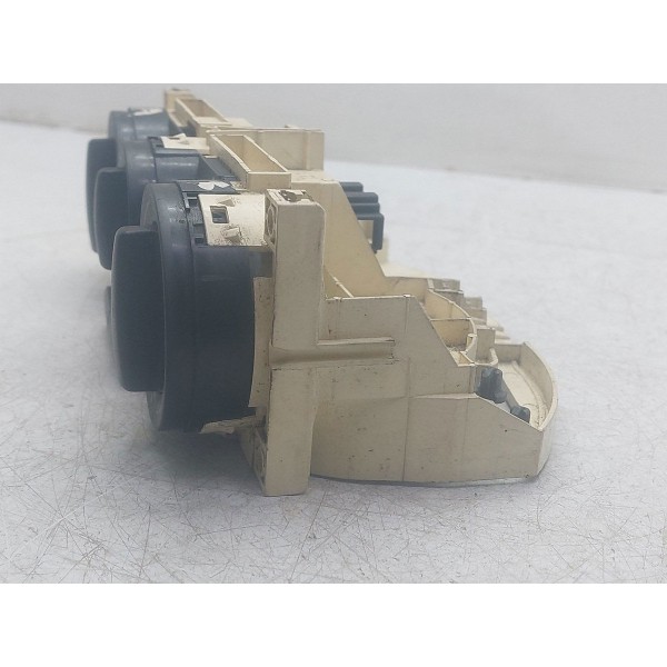 Comando Do Ar Volkswagen Golf 2005/2008