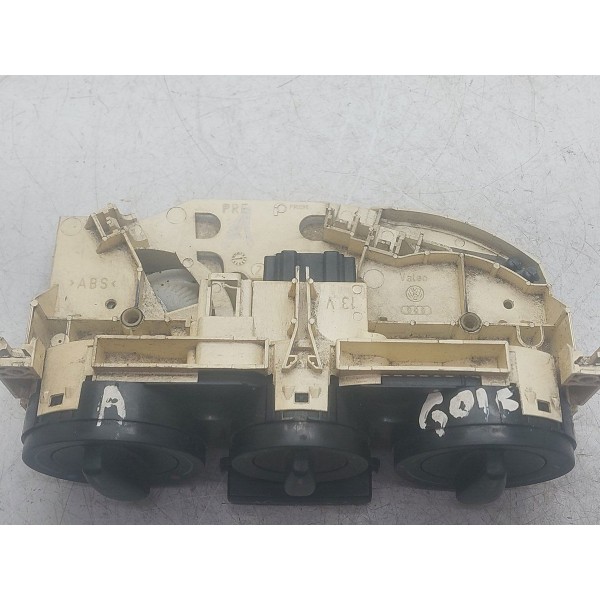Comando Do Ar Volkswagen Golf 2005/2008