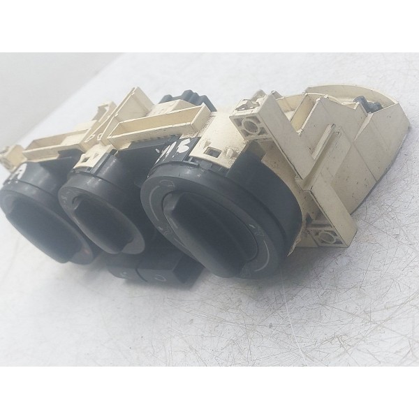 Comando Do Ar Volkswagen Golf 2005/2008