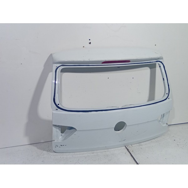 Tampa Traseira Volkswagen Fox 2011 A 2020