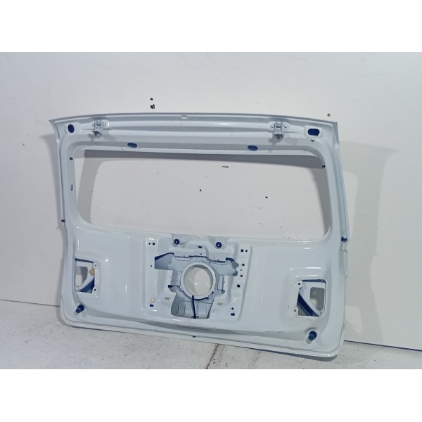 Tampa Traseira Volkswagen Fox 2011 A 2020