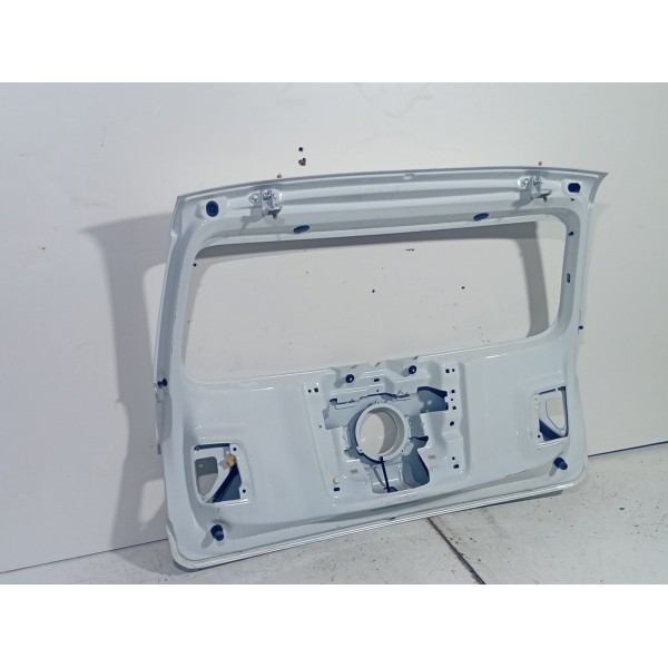 Tampa Traseira Volkswagen Fox 2011 A 2020