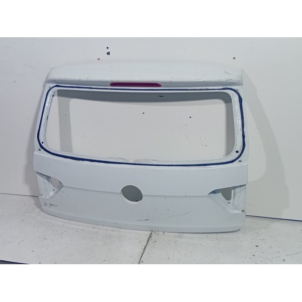 Tampa Traseira Volkswagen Fox 2011 A 2020