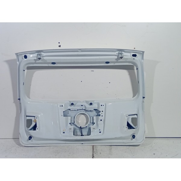 Tampa Traseira Volkswagen Fox 2011 A 2020