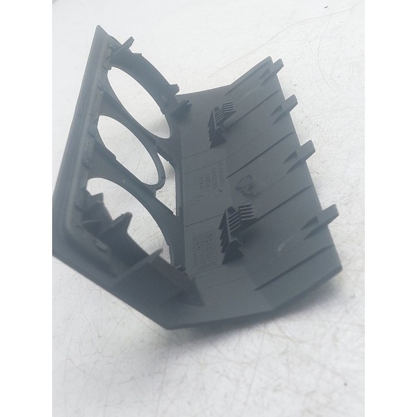 Moldura Painel Ar Condicionado Volkswag Gol G7/g8 5u0820075