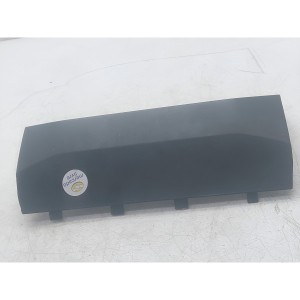 Moldura Painel Ar Condicionado Volkswag Gol G7/g8 5u0820075