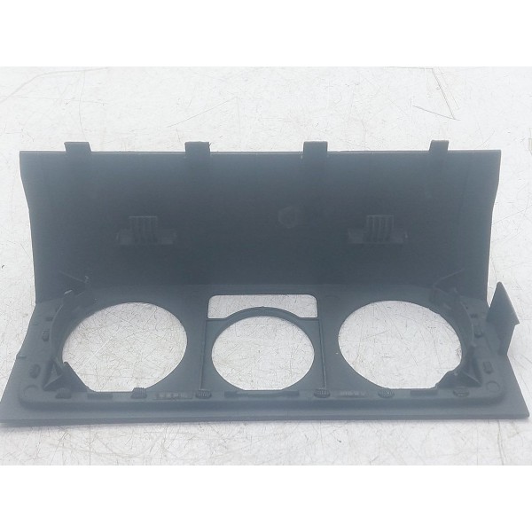 Moldura Painel Ar Condicionado Volkswag Gol G7/g8 5u0820075