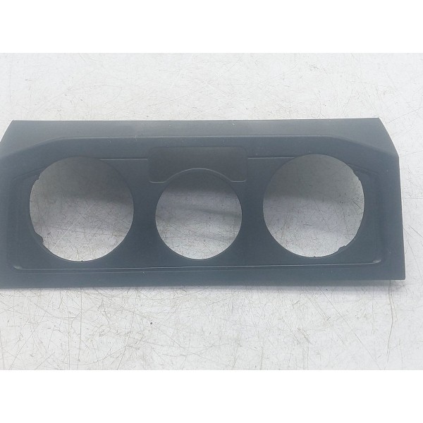 Moldura Painel Ar Condicionado Volkswag Gol G7/g8 5u0820075