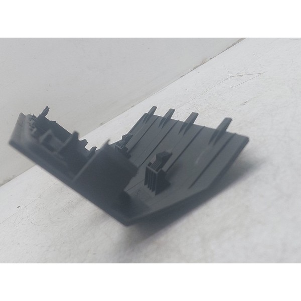 Moldura Painel Ar Condicionado Volkswag Gol G7/g8 5u0820075