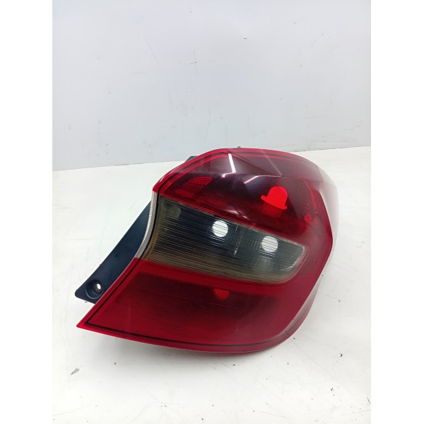 Lanterna Tras\esq Ford Ka 2015 A 2018