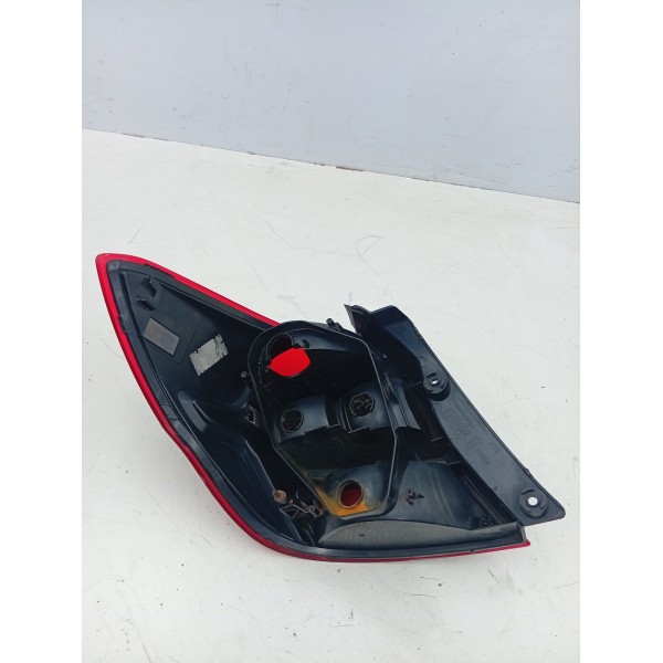 Lanterna Tras\esq Ford Ka 2015 A 2018