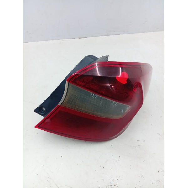 Lanterna Tras\esq Ford Ka 2015 A 2018