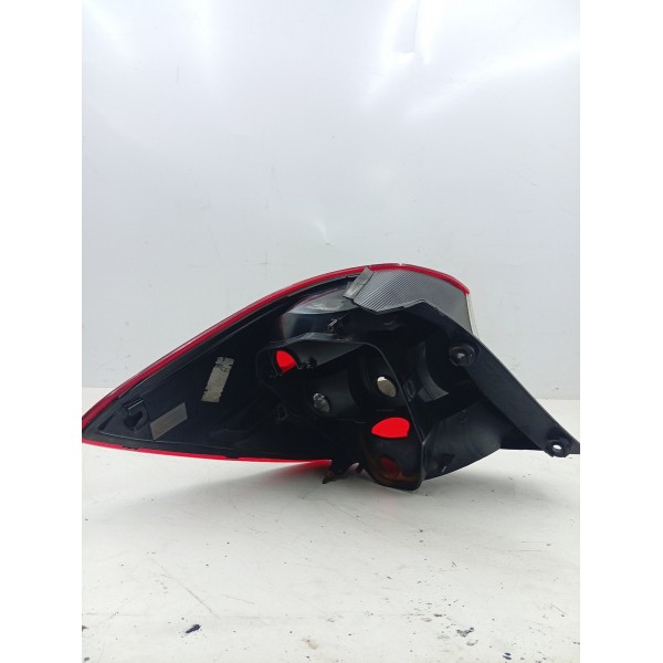 Lanterna Tras\esq Ford Ka 2015 A 2018