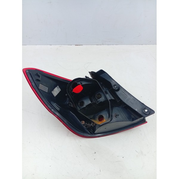 Lanterna Tras\esq Ford Ka 2015 A 2018