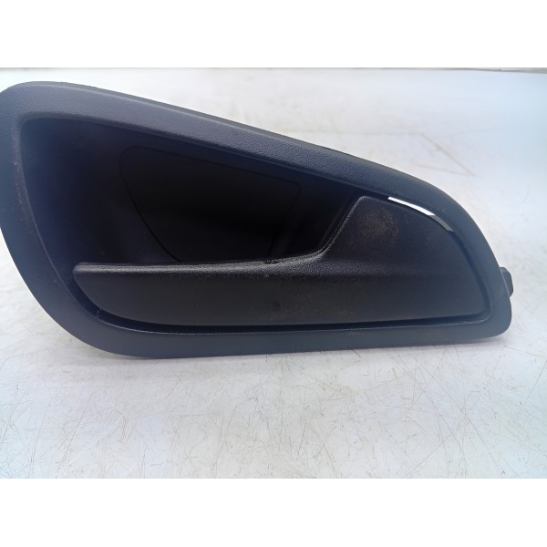 Maçaneta Interna Ford Ka De 2015 A 2021