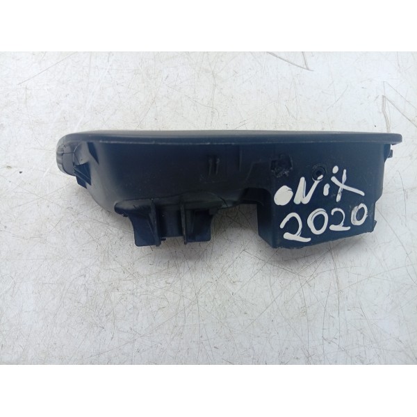 Maçaneta Interna Ford Ka De 2015 A 2021