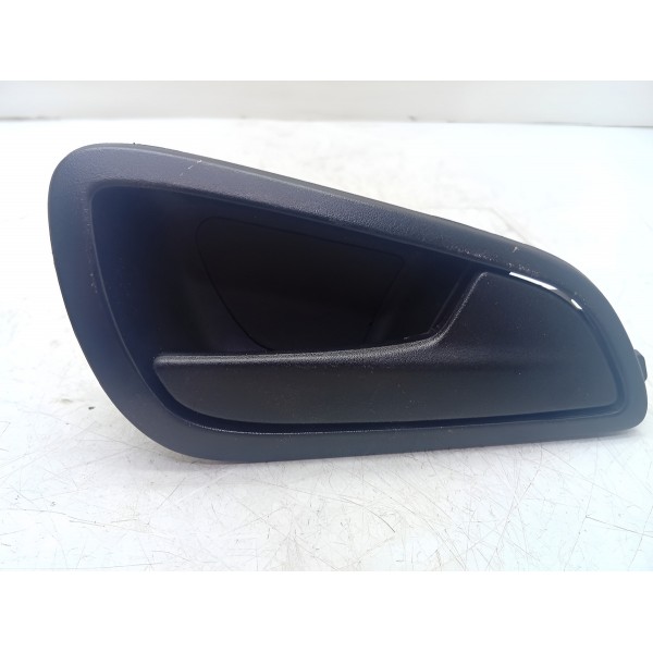 Maçaneta Interna Ford Ka De 2015 A 2021