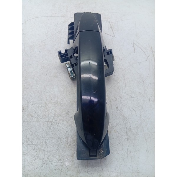 Maçaneta Externa Chevrolet Onix  2015 A 2021