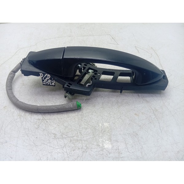 Maçaneta Externa Chevrolet Onix 2015 A 2021