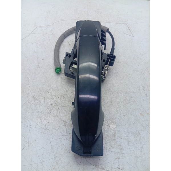 Maçaneta Externa Chevrolet Onix 2015 A 2021