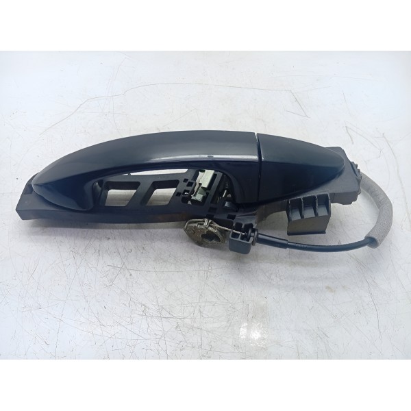 Maçaneta Externa Chevrolet Onix 2015 A 2021