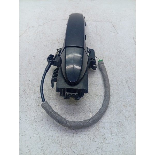 Maçaneta Externa Chevrolet Onix 2015 A 2021