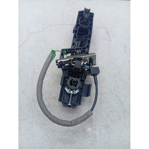 Maçaneta Externa Chevrolet Onix 2015 A 2021