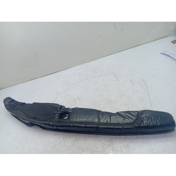 Isolador De Paralama Dianteiro Direito Onix 2020 A 2024