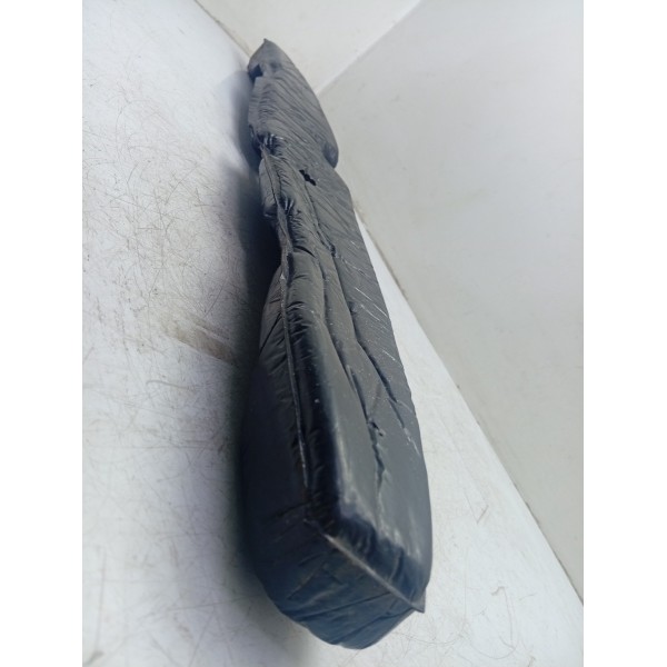 Isolador De Paralama Dianteiro Direito Onix 2020 A 2024