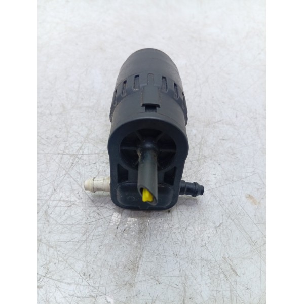 Bomba Do Esguicho Do Limpador De Para-brisa Gol 2008 A 2023