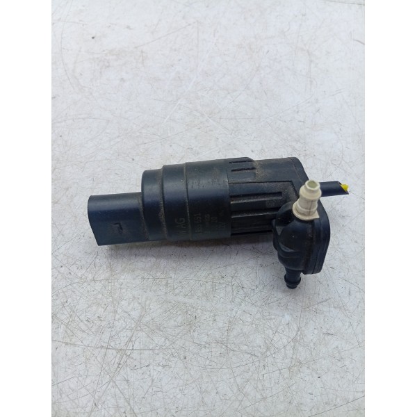 Bomba Do Esguicho Do Limpador De Para-brisa Gol 2008 A 2023