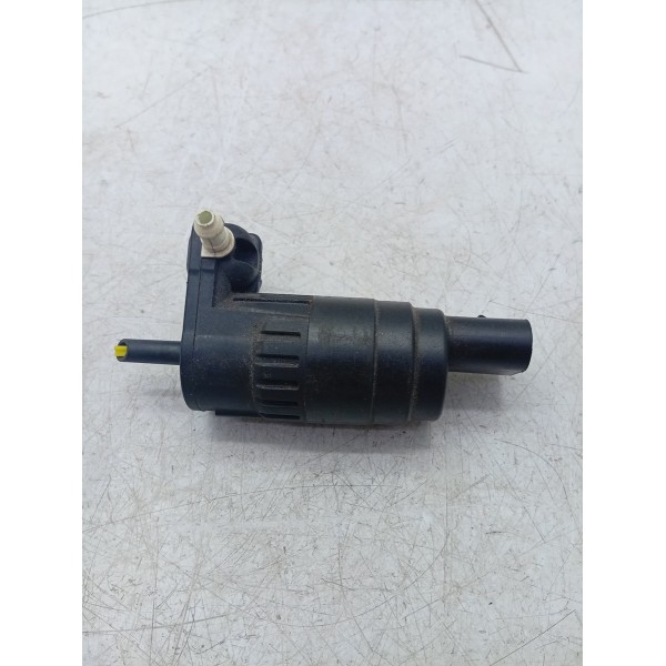 Bomba Do Esguicho Do Limpador De Para-brisa Gol 2008 A 2023