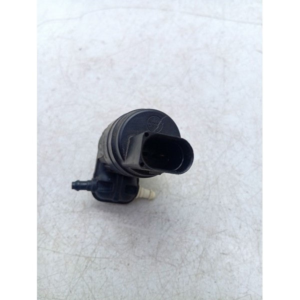 Bomba Do Esguicho Do Limpador De Para-brisa Gol 2008 A 2023