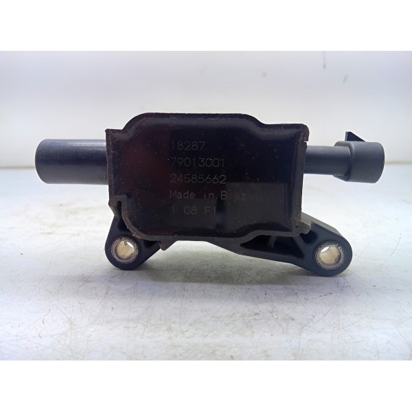 Bobina De Ignição Onix Prisma 2013 A 2019 79013001