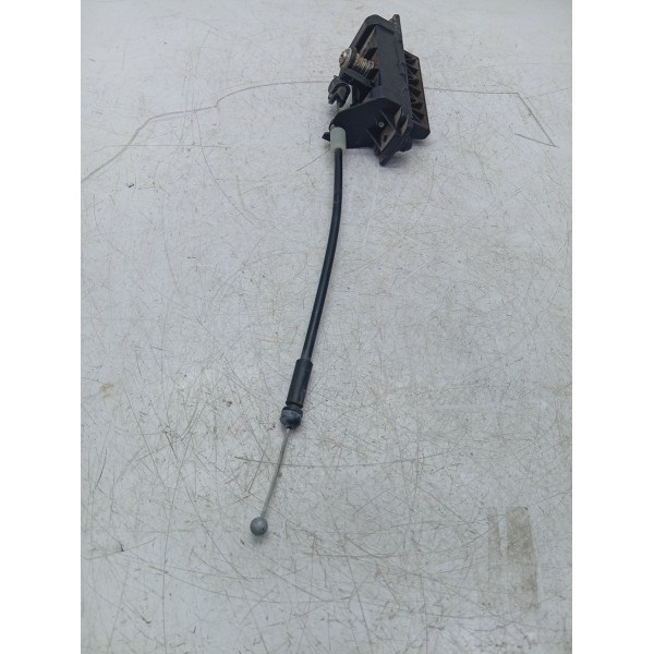 Maçaneta Traseira Hyundai Hb20 2013 A 2019