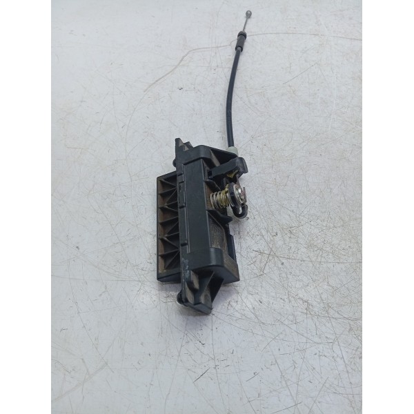 Maçaneta Traseira Hyundai Hb20 2013 A 2019