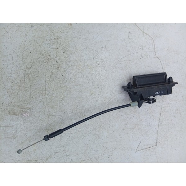 Maçaneta Traseira Hyundai Hb20 2013 A 2019