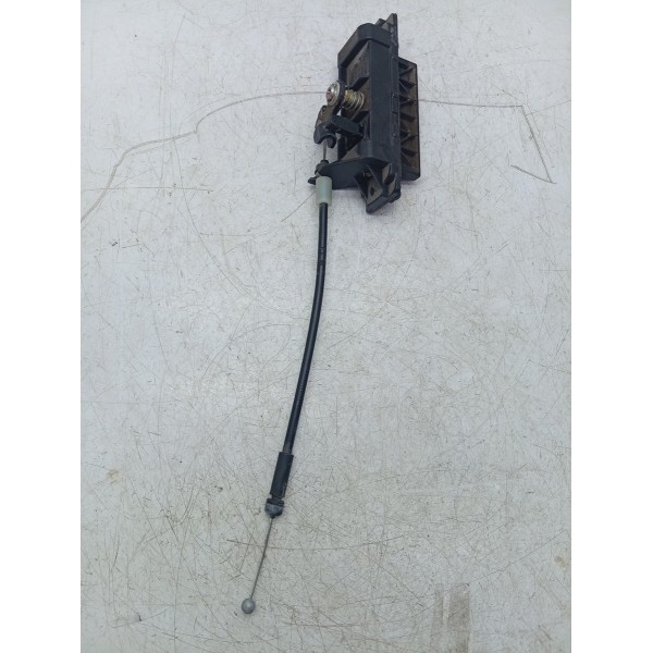 Maçaneta Traseira Hyundai Hb20 2013 A 2019