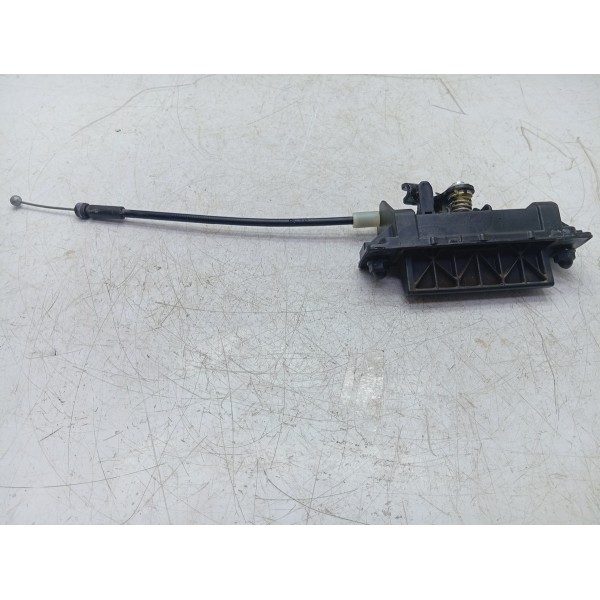 Maçaneta Traseira Hyundai Hb20 2013 A 2019