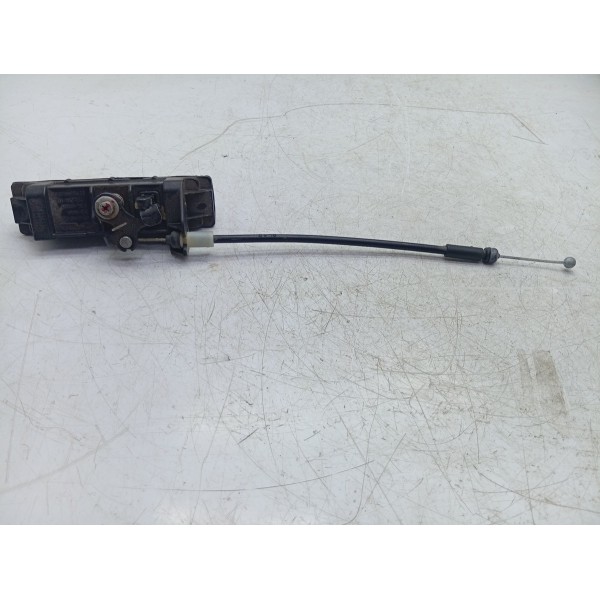 Maçaneta Traseira Hyundai Hb20 2013 A 2019