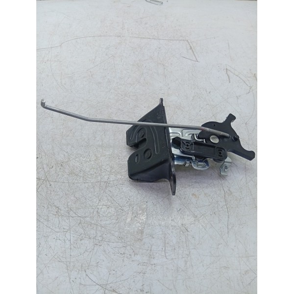 Fechadura Da Tampa Do Porta-malas Hyundai Hb20 2023 A 2019