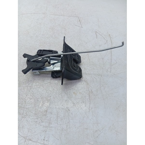 Fechadura Da Tampa Do Porta-malas Hyundai Hb20 2023 A 2019