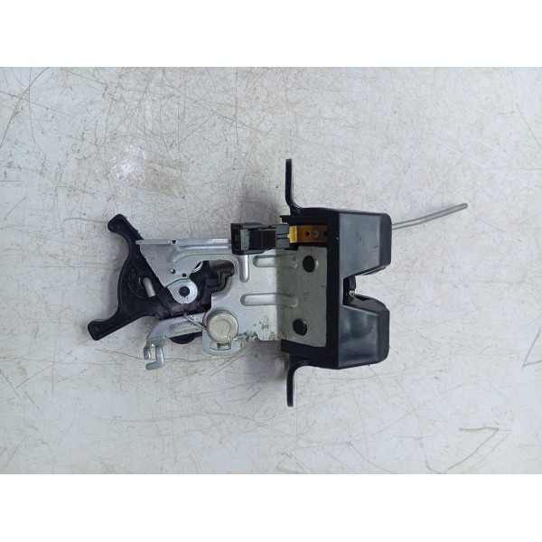 Fechadura Da Tampa Do Porta-malas Hyundai Hb20 2023 A 2019