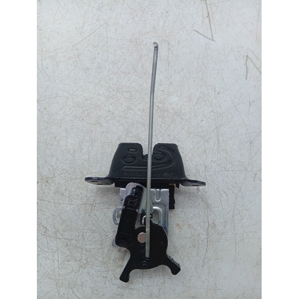 Fechadura Da Tampa Do Porta-malas Hyundai Hb20 2023 A 2019